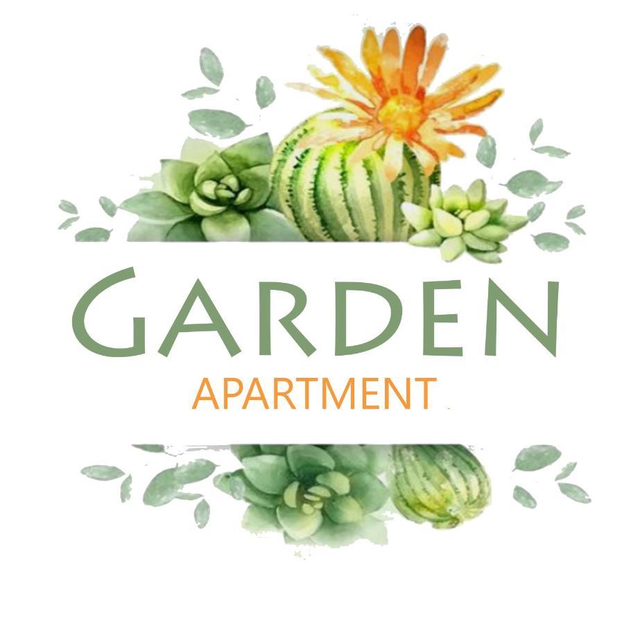 Garden Apartment ماراتييا المظهر الخارجي الصورة