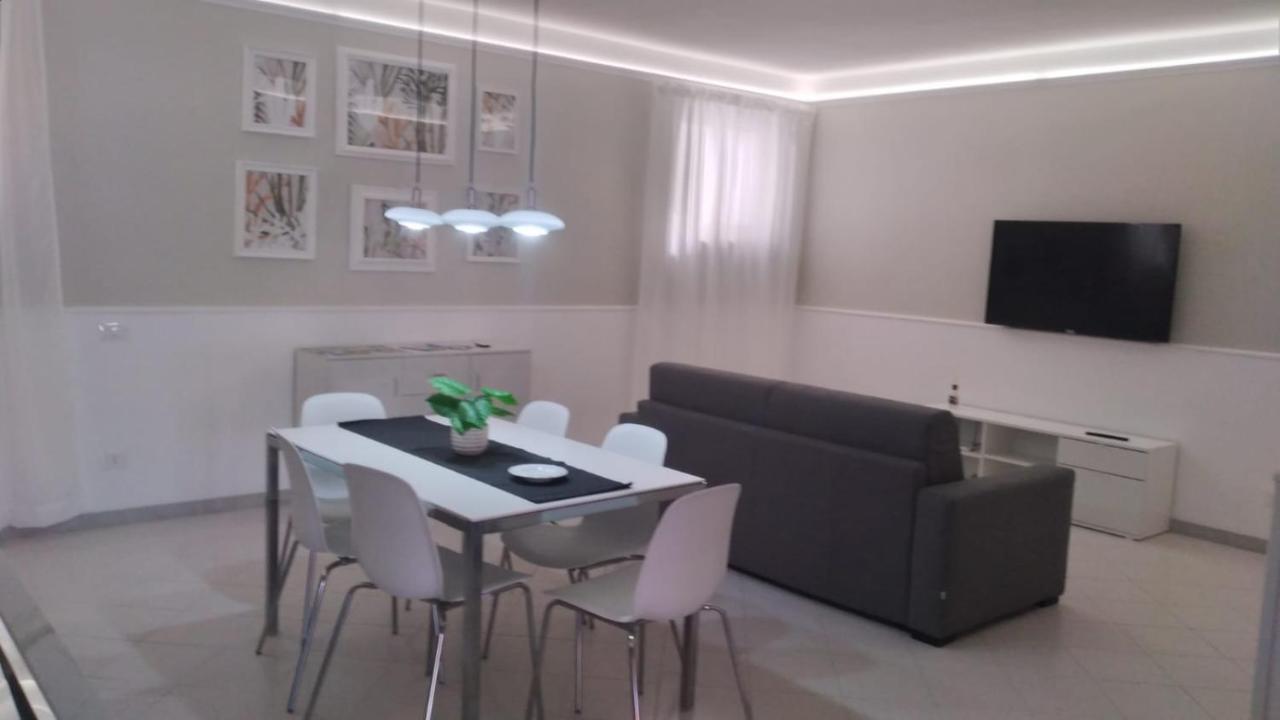 Garden Apartment ماراتييا المظهر الخارجي الصورة