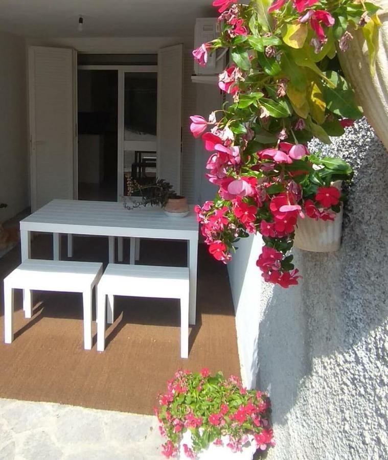 Garden Apartment ماراتييا المظهر الخارجي الصورة