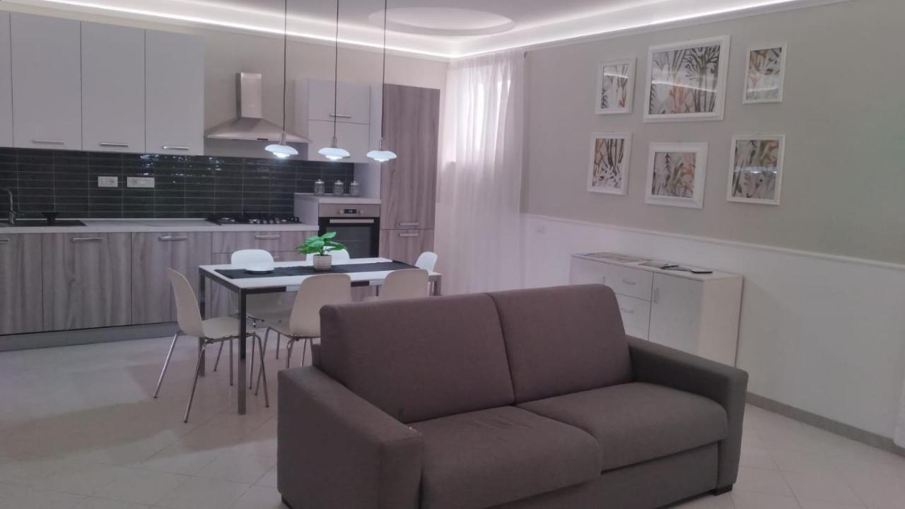 Garden Apartment ماراتييا المظهر الخارجي الصورة