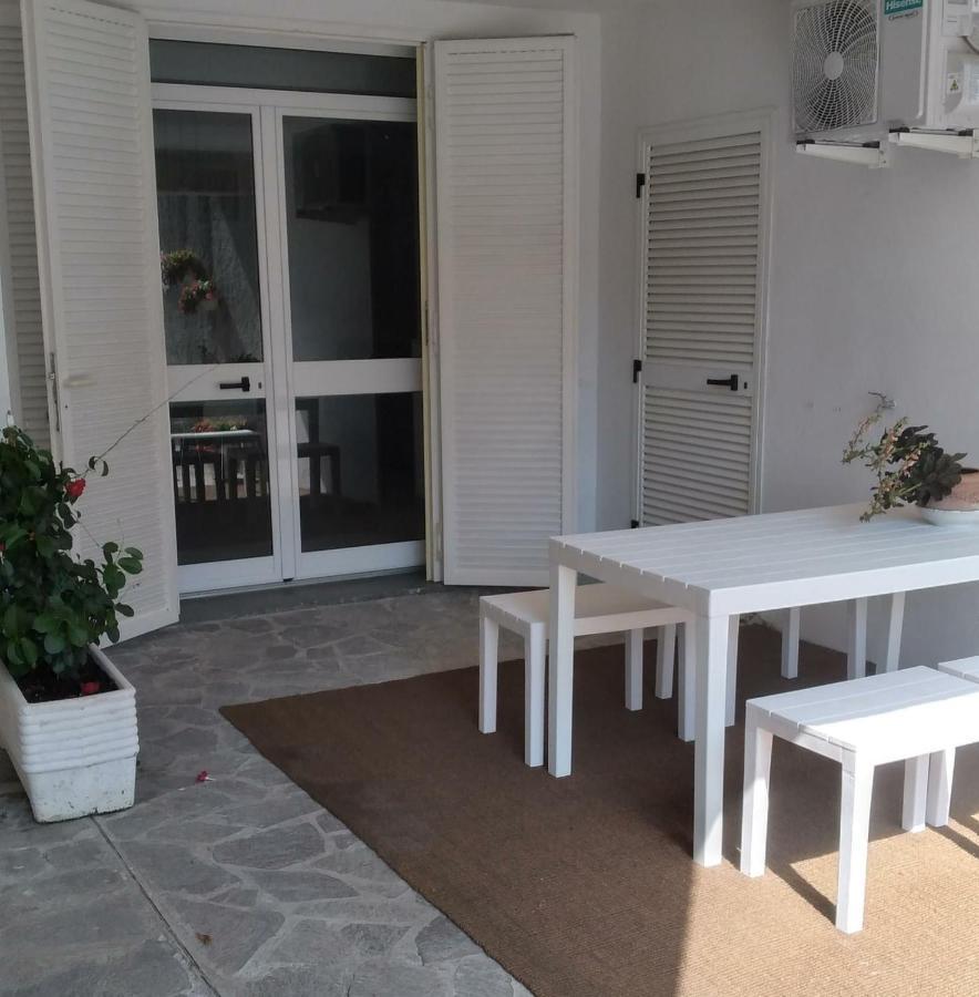 Garden Apartment ماراتييا المظهر الخارجي الصورة